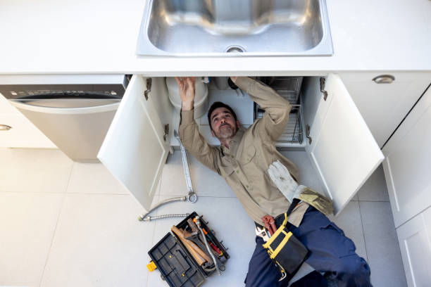 Best Plumbing System Maintenance  in Junction City, CA